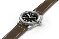 Orologio Hamilton Uomo KHAKI EXPEDITION in Acciaio H70225830 - H70225830